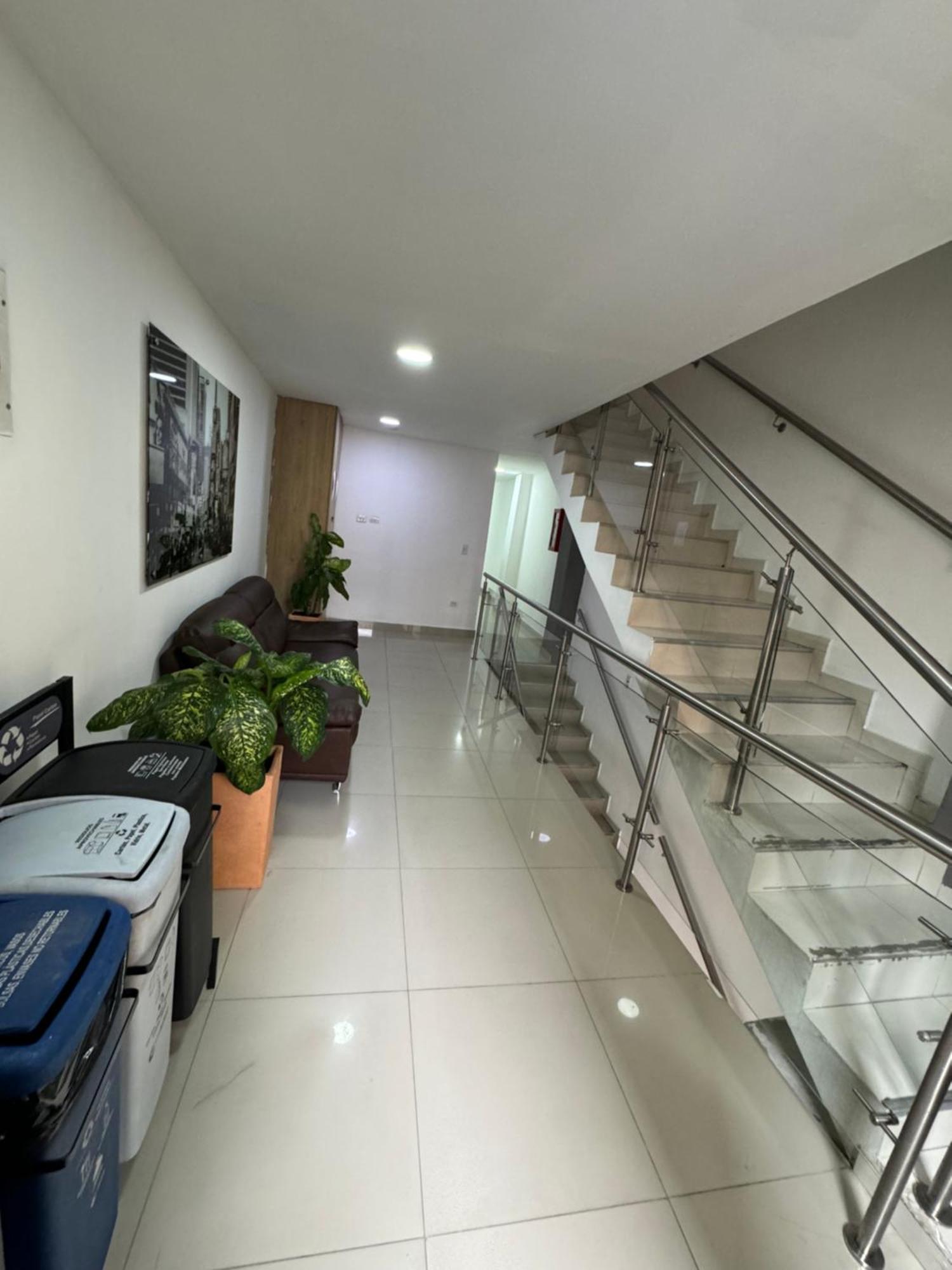 Hotel Select Medellin Exterior photo