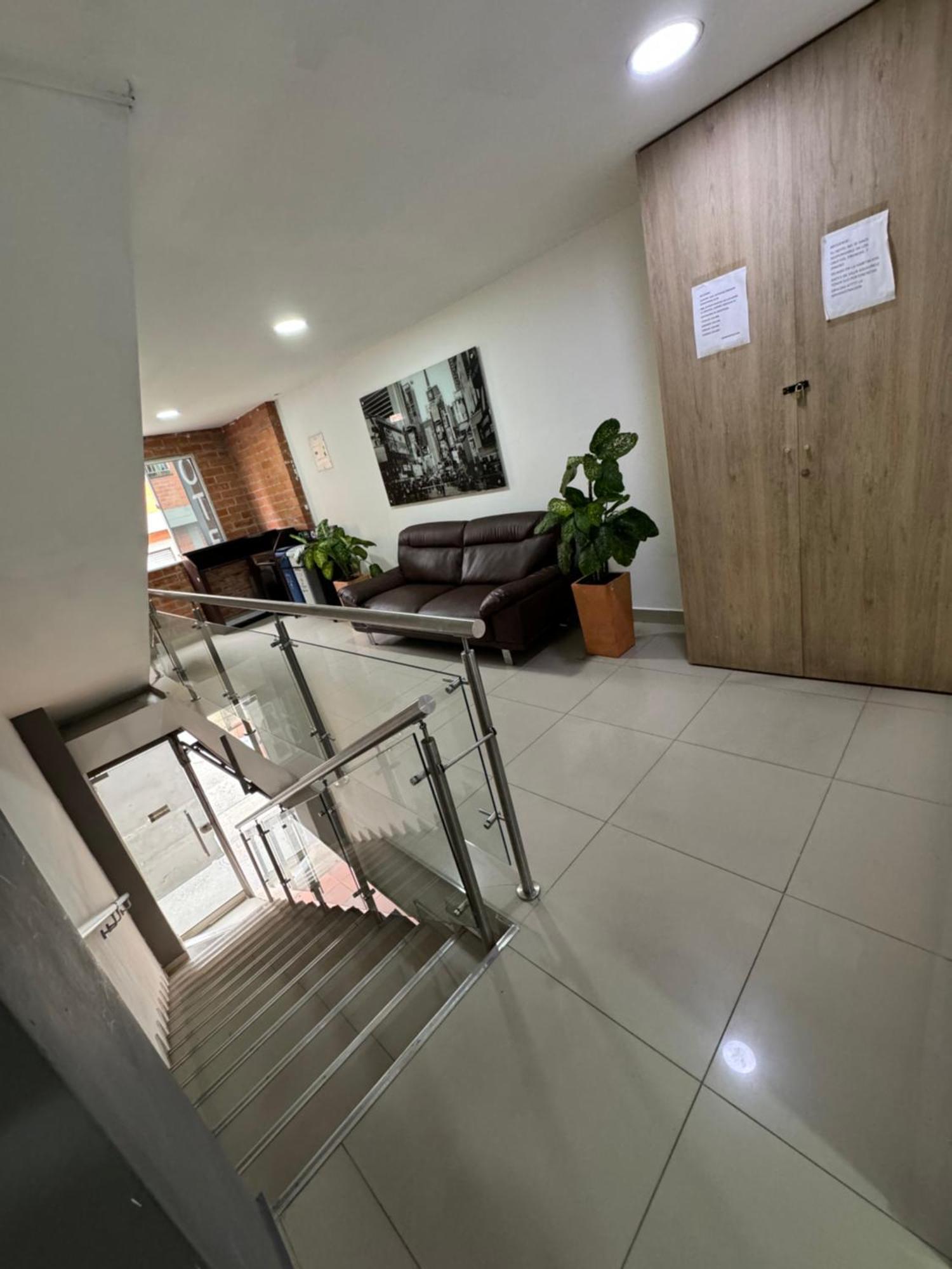 Hotel Select Medellin Exterior photo