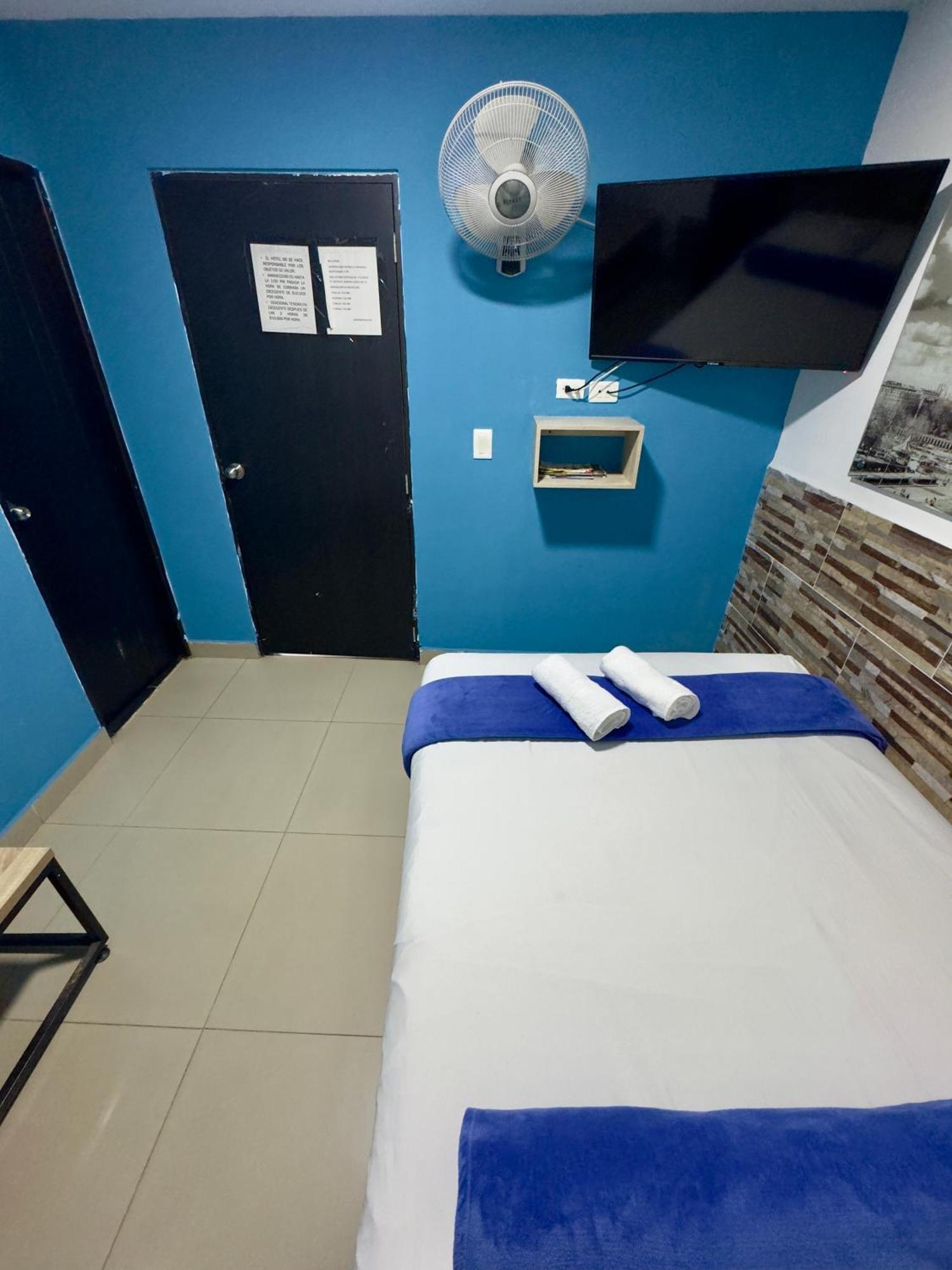 Hotel Select Medellin Exterior photo