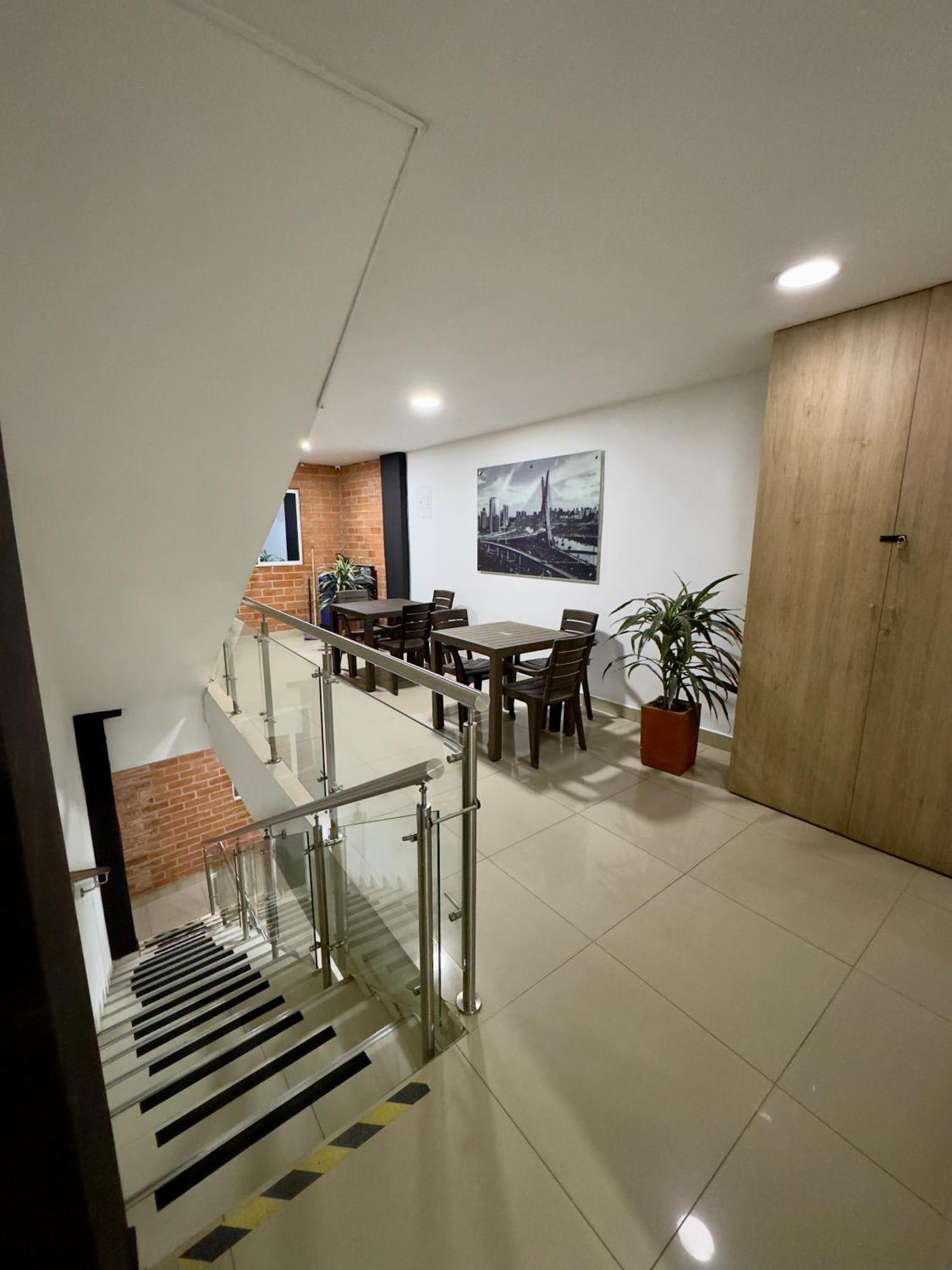Hotel Select Medellin Exterior photo