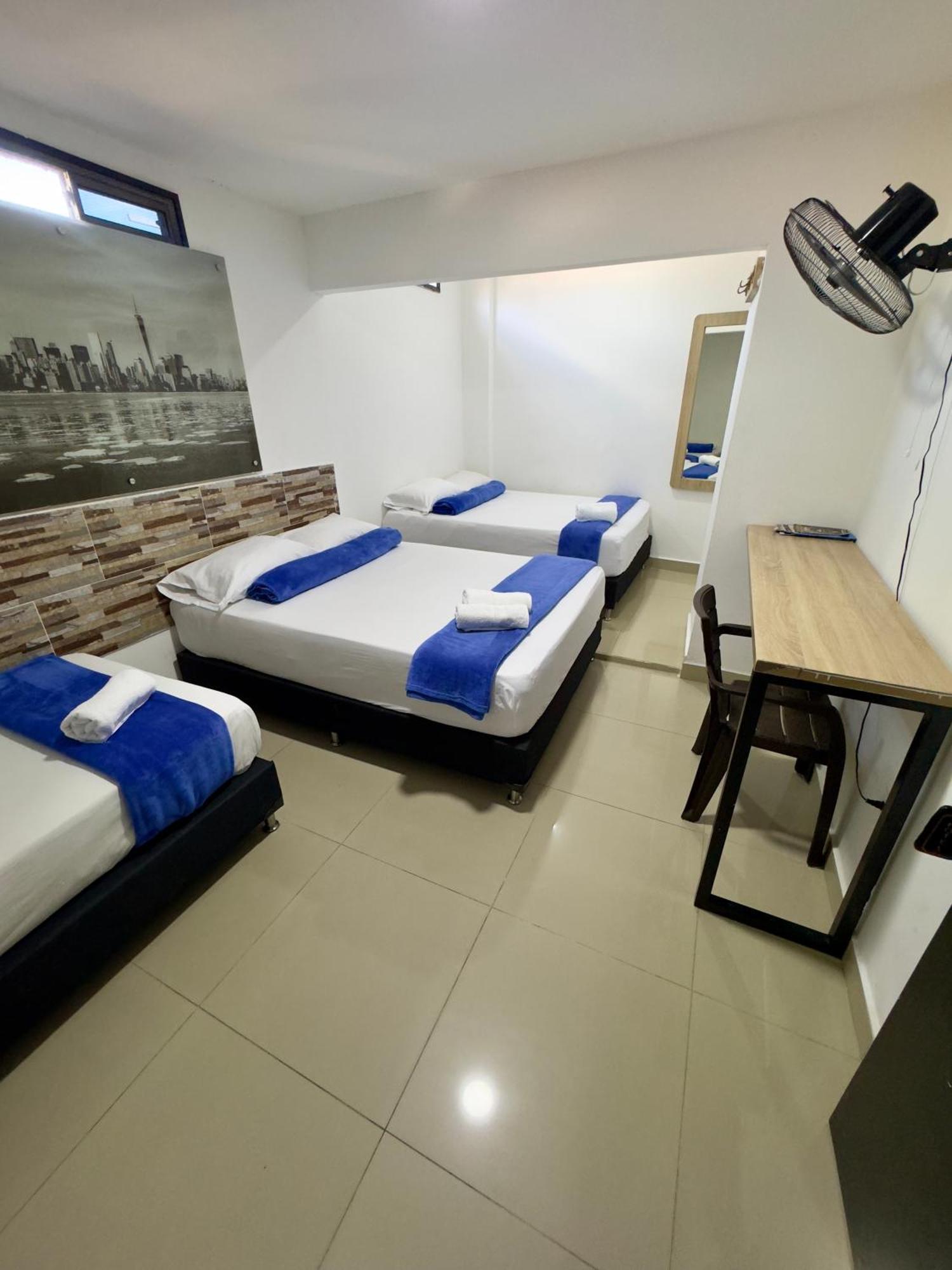 Hotel Select Medellin Exterior photo