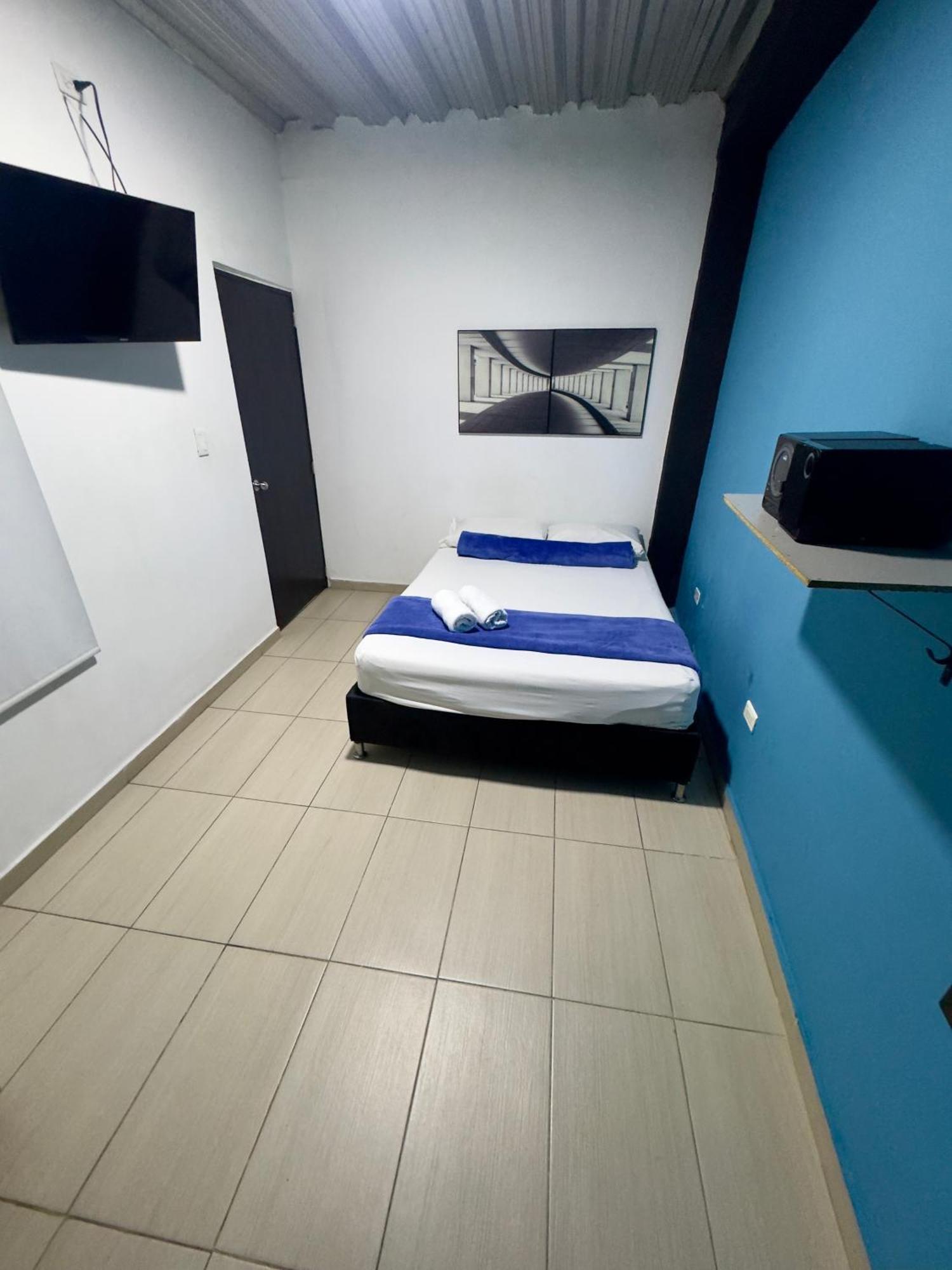 Hotel Select Medellin Exterior photo